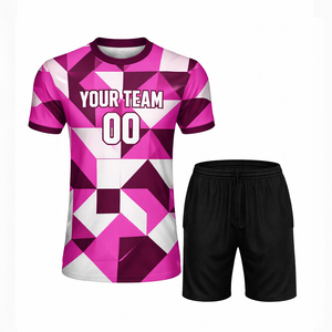 Vêtements de sport pour hommes, légers, réversibles, 100 % polyester, séchage rapide, durables, antibactériens, pour l'hiver, vente directe d'usine - Product Image 3