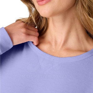 เสื้อสเวตเชิ้ตผู้หญิงคุณภาพสูง สวมใส่สบาย พร้อมดีไซน์ทันสมัยสไตล์สตรีทแวร์ - Product Image 6