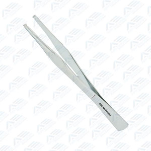 Pince à clips Michel de haute qualité de 4,75 pouces pour l'élimination des agrafes cutanées et l'application de sutures - Product Image 5
