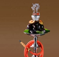 Herbes de luxe carrées pour chicha, herbes sèches pour chicha, économie de taxes, déshydratées, meilleure alternative, couleur blanc-jaune, qualité supérieure, en vrac, direct usine