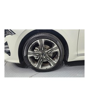 For Kia K5 1.6 Turbo with Automatic Gearbox July 2022 Model 13,753 km Leather Seats Left Steering - Product Image 5