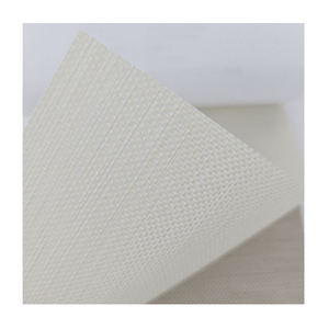 Persianas modernas VERONA Decowin con filtro de luz, tela coreana, instalación integrada, para interiores del hogar. - Product Image 3
