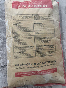 Masonry Mortar Lime-Clay Mortar Additives Dry Mortar High Homogeneity Online Technical Support <b>Cement</b> modern Design Style - Product Image 5