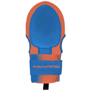 Mitaines de protection pour le baseball en gros – Rembourrage haute densité – Production rapide – Mitaines de glisse - Product Image 4