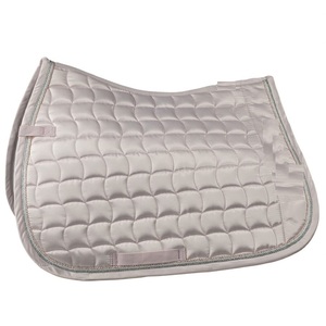 แผ่นรองอานม้าคุณภาพสูงขายส่งยอดนิยม แผ่นรองอานม้าคุณภาพสูงสำหรับม้า - Product Image 1