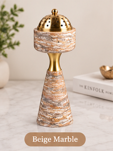 Perfumando la ropa: A veces, las personas exponen sus prendas al humo de Bakhoor para darles una fragancia agradable. - Product Image 3