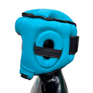 Protector de Cabeza para Artes Marciales de Alta Calidad, Casco para Adultos, Protector Facial para Boxeo, Protector de Cabeza para Entrenamiento de Combate en Venta - Product Image 2