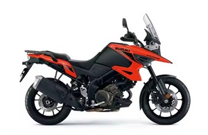 OFFRE EXCEPTIONNELLE 2024 Moto Sportive Standard V-Strom 1050DE 1000cc Expédition Rapide depuis la Chine - Product Image 3