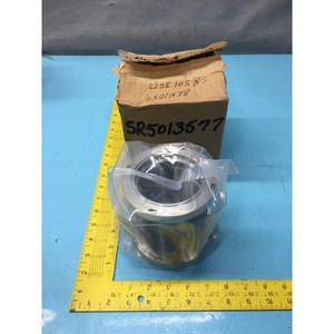 Metal Fab 2100424 Quad Reciprocating Bellows - อุปกรณ์และอะไหล่เซมิคอนดักเตอร์ระดับโลกที่เชื่อถือได้ - Product Image 4