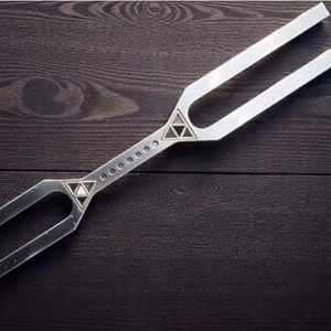 การรักษาเสียงพิเศษขนาดใหญ่ดีเอ็นเอปรับคีย์528Hz, 432Hz, 342Hz, 512Hz การรักษาหนึ่งชุด .. - Product Image 1