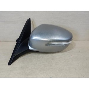 กระจกมองข้างด้านนอกซ้าย, ด้านคนขับ (ซ้าย) 876103M630NY - Product Image 1