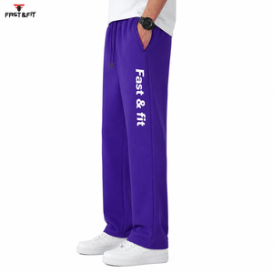 <b>Winter</b> New Men Casual Youth <b>Work</b> Pants Loose Multi-pocket Large Size Straight Lightweight Canvas Fashion Factory Hot Sale - Product Image 6