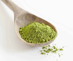 PREMIUM NATURAL SHISO POWDER 100% PURE PERILLA LEAF <b>FLOUR</b> IN BULK - Product Image 4