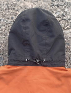 <b>Men's</b> Hooded Waterproof <b>Jacket</b> Casual Autumn Zipper Closure Windbreaker <b>Jackets</b> <b>Men</b> Streetwear Style Wind Breaker <b>Jackets</b> Hood - Product Image 4