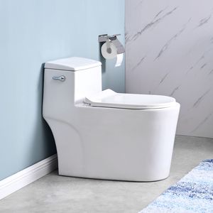 Kit Universale di Ricambio per Maniglia WC in Acciaio Inossidabile, Montaggio Laterale con Catena e Leva per Cassetta, Accessorio per Toilette - Product Image 2