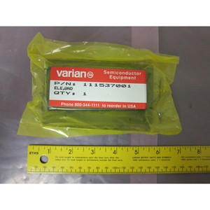 Varian 111537001, Graphite Ground, Electrode 402190 - Équipements et pièces semi-conductrices de renommée mondiale et de confiance chez - Product Image 4