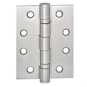 ฉากยึดรูปตัวแอลทำจากสเตนเลสสตีลสำหรับ304อุปกรณ์ฮาร์ดแวร์กั้นห้องน้ำสำหรับผู้สูงอายุ - Product Image 5