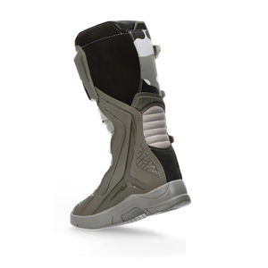 Wholesale Premium Motorcycle Racing Boots <b>Men</b> <b>Waterproof</b> Breathable Durable Motocross Riding <b>Shoes</b> Customizable Color Logo All - Product Image 4