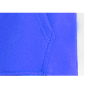 Sudaderas con Capucha de Manga Larga para Hombre, a la Moda, 100% Algodón, Forro Polar, Transpirables, de Secado Rápido, con Bolsillo, Excelente Calidad, Ropa de Invierno, Nuevas - Product Image 4