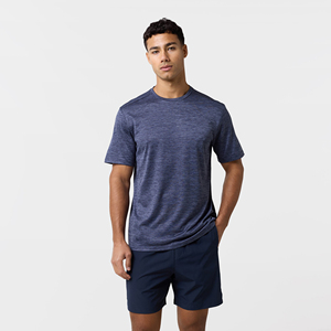 Conjuntos de verano para hombre, conjunto informal de camiseta y pantalones cortos, traje deportivo masculino, camiseta holgada de color, conjuntos cortos de verano - Product Image 3
