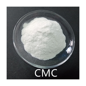Solutions d'approvisionnement de premier ordre proposant de la carboxyméthylcellulose de sodium pour les marchés de gros - Product Image 1