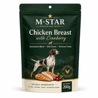 Fabricant de sacs d'emballage pour aliments pour animaux de compagnie, pour sachets personnalisés imprimés de nourriture pour chiens, friandises pour chats et croquettes sèches, vente en gros