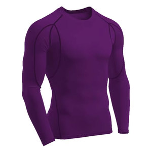 Camiseta de Protección Solar para Niños, Sublimada Personalizada, Transpirable, de Spandex y Poliéster, Absorbe la Humedad, Anti-UV - Product Image 1
