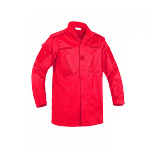 Ensemble chemise et pantalon pour homme, uniforme de sécurité, vêtements de travail légers, fabrication confortable, prix bas - Product Image 2