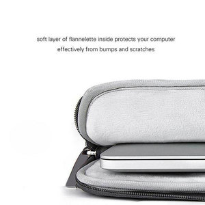 Maletín Unisex al por Mayor, de Alta Calidad, de Cuero, con Cierre, Bandolera, Bolso de Mano para Oficina, Porta Laptop - Product Image 4