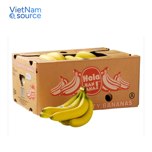 กล่องกระดาษสำหรับส่งออกผลไม้สด |   บรรจุภัณฑ์ลูกฟูกแบบระบายอากาศ - Product Image 4