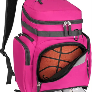 Customizable American Football Basketball Soccer & Volleyball USA Equipment Bags Durable Team Gear <b>Backpacks</b> Other Sports Bags - Product Image 6