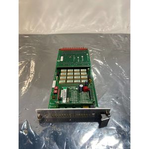AMAT 0100-20458 Carte de circuit imprimé (PCB) d'interverrouillage de chambre PVD/IMP - Équipements et pièces semi-conductrices d'occasion fiables à l'échelle mondiale - Product Image 2
