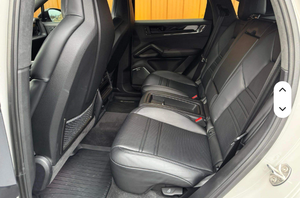 Porsche Cayenne Turbo GT d'occasion 2024 - Product Image 6