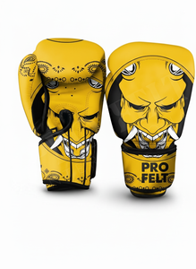 นวมชกมวยไทย MMA สำหรับฝึกซ้อมและต่อยมวย ทนทาน ซับแรงกระแทก อุปกรณ์ป้องกันสำหรับงานหนัก เหมาะสำหรับทุกเพศ - Product Image 6