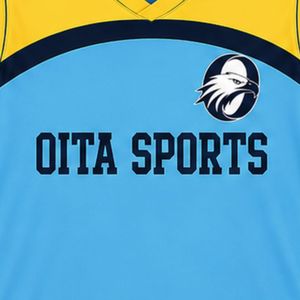 <b>Men</b> Light Blue Yellow Basketball Jersey Sleeveless Sports Uniform Athletic Team Wear Training Match Performance Apparel - Product Image 4