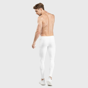 Collants de cyclisme unisexes personnalisés, sublimés, respirants, à séchage rapide, antibactériens, écologiques, vêtements de sport professionnels pour la salle de sport et le fitness - Product Image 4
