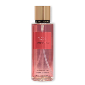 2026 TEMPTATION ORIGINAL <span class=keywords><strong>Victoria</strong></span>'s <span class=keywords><strong>Secret</strong></span> Summer Mist Parfum <span class=keywords><strong>PURE</strong></span> <span class=keywords><strong>SEDUCTION</strong></span> Corps Prune Juteuse Fraise Écrasée 250mL 8.4Oz - Product Image 1