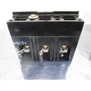 Interruptor de Circuito General Electric TEC36015 de 3 Polos - Equipo y Piezas de Semiconductores de Confianza de Marca Global - Product Image 3