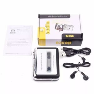 Portable Walkman Cassette Player <strong>Converter</strong> Recorder Convert Analog Tapes to Digital <strong>MP3</strong> Audio <strong>Video</strong> Splitter &amp; <strong>Converter</strong> - Product Image 2