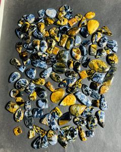 Lot de cabochons Pieter Site à prix de gros, pierres précieuses naturelles Pieter Site en vrac pour la fabrication de bijoux faits à la main, cabochons Pieter Site - Product Image 1