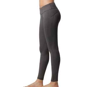 Leggings de Talla Grande para Mujer con Bolsillo, Logotipo Personalizado, Pantalones de Yoga sin Costuras, Material Spandex - Product Image 5