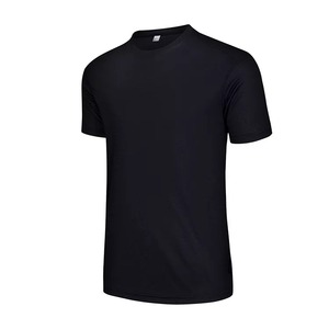 เสื้อยืดซับลิเมชั่นผู้ชายแบบใหม่ ดีไซน์ตามสั่ง สำหรับใส่ลำลอง คุณภาพดี สินค้าขายดี เสื้อยืดซับลิเมชั่นผู้ชาย - Product Image 4