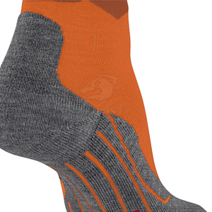 Crew Sports <b>Socks</b> Breathable Knitted Athletic <b>Socks</b> Anti Blister Quick Dry Comfortable Custom Logo <b>Socks</b> - Product Image 6