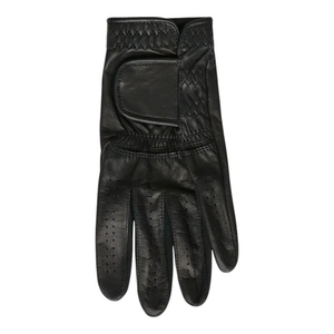 Dernier modèle de gants de golf pour femme, en cuir véritable, pour main droite, à doigts complets, légers, performants, coupe-vent et imperméables pour l'extérieur - Product Image 4