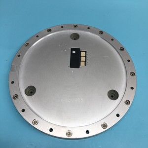 AMAT 0040-01861 Chuck, DPS Metal Ceramic ESC, 149420 - Equipo y Piezas de Semiconductores de Confianza de Global Legacy - Product Image 2