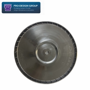 ถังเก็บสารเคมี HDPE ขนาด 20 ลิตร สำหรับบรรจุสารละลาย ภาชนะปิดสนิท ทนทานต่อสารเคมีสูง และโครงสร้างแข็งแรง - Product Image 3