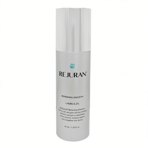 REJURAN 45ml Emulsione Rinfrescante Leggera C-PDRN con Acido Ialuronico e Centella per l'Equilibrio Olio-Acqua, Crema Viso Lenitiva - Product Image 3