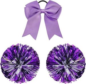Costume de pom-pom girl pour filles, ensemble de cosplay, robe de football pour filles adultes, ensemble d'Halloween, logo personnalisé, design en strass et paillettes - Product Image 6