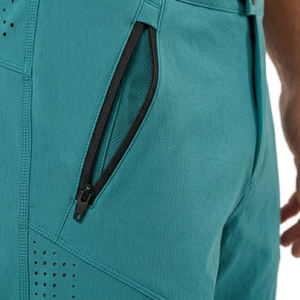 Pantalones de Ciclismo MTB Personalizados de Nueva Llegada, Transpirables, con Estampado Digital, 180g, Secado Rápido, 100% Poliéster, Unisex - Product Image 6