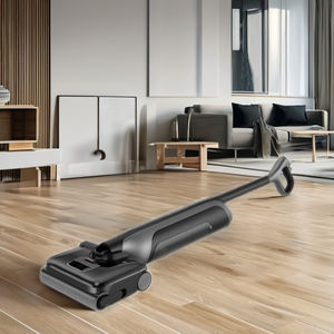 <span class=keywords><strong>Aspirateur</strong></span> sans fil 24KPa 280W avec moteur sans balais, filtre HEPA, batterie 4000mAh, 40 minutes d'autonomie, nettoyeur de sols et sécheur rapide - Product Image 1